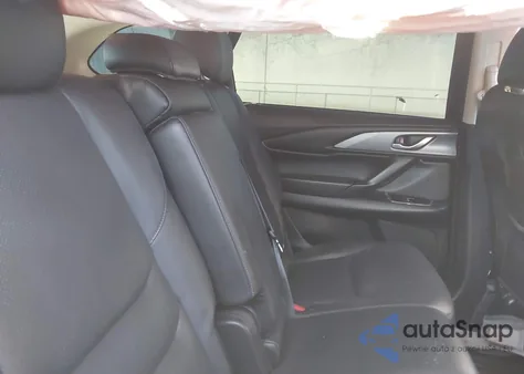 2019 Mazda Cx-9 Touring z USA, uszkodzony, nr VIN JM3TCBCYXK0312953